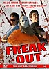 Freak Out - The next Scary Movie (uncut)